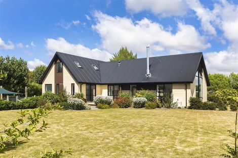Photo of property in 13 Orbiter Drive, Ohoka, Kaiapoi, 7692