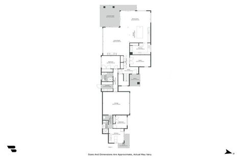 Photo of property in 88 Hayfield Way, Karaka, Papakura, 2113