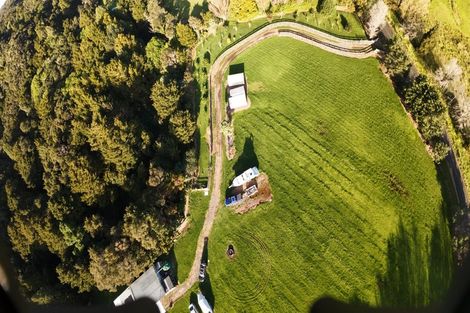 Photo of property in 441 Duncan Road, Kaingaroa, Kaitaia, 0482
