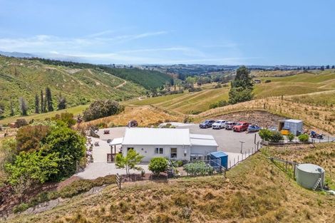 Photo of property in 135 Bensemann Road, Upper Moutere, 7175