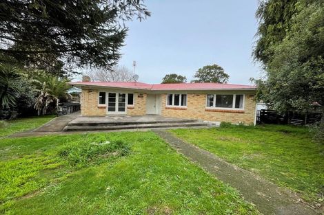Photo of property in 19 Freyberg Crescent, Pukekohe, 2120