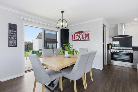 Photo of property in 7 Augusta Place, Morrinsville, 3300