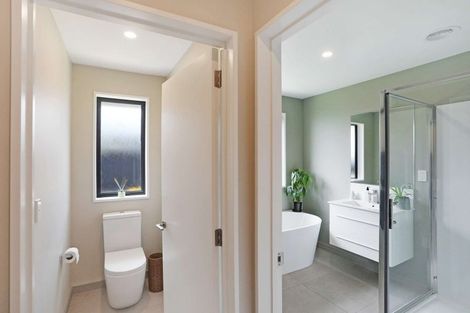 Photo of property in 13 Nepia Lane, Rolleston, 7615