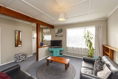 Photo of property in 4 Perrin Place, Kelvin Grove, Palmerston North, 4414