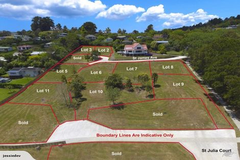 Photo of property in 11 St Julia Court, Helensville, 0800