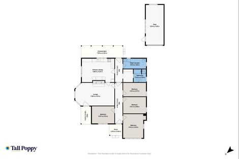 Photo of property in 55 Honore Drive, Linton, Palmerston North, 4472