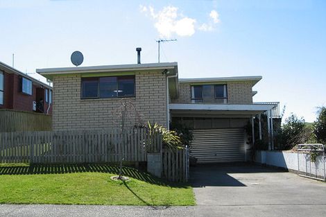 Photo of property in 8a Heron Drive, Taihape, 4720