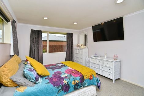 Photo of property in 43 Kensington Avenue, Rangiora, 7400