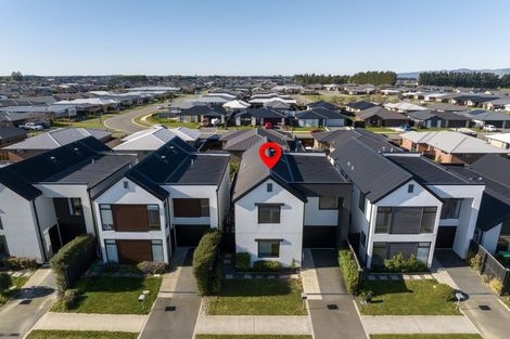 Photo of property in 83 Faringdon Boulevard, Rolleston, 7615