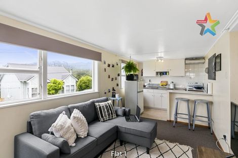 Photo of property in 58 Fairlie Terrace, Kelburn, Wellington, 6021
