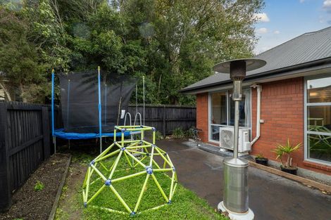Photo of property in 18e Defoe Place, Waltham, Christchurch, 8023
