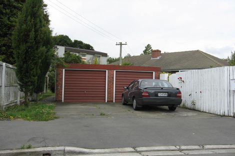 Photo of property in 2/18 Clonbern Place, Upper Riccarton, Christchurch, 8041