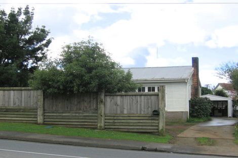 Photo of property in 176 Kamo Road, Whau Valley, Whangarei, 0112