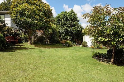 Photo of property in 20 Muir Place, Te Puke, 3119