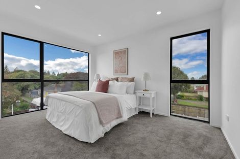 Photo of property in 4/17 Huia Road, Papatoetoe, Auckland, 2025