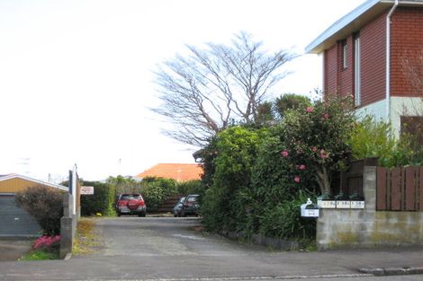 Photo of property in 3/58 Paynters Avenue, Strandon, New Plymouth, 4312