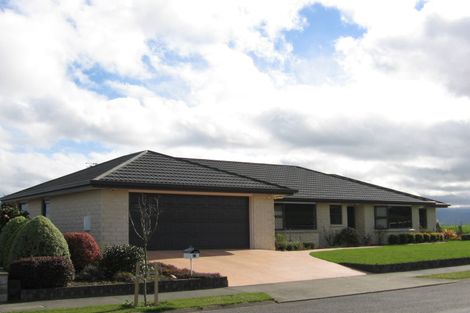 Photo of property in 15 Cody Crescent, Lansdowne, Masterton, 5810