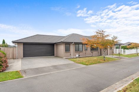 Photo of property in 2 Milano Lane, Wigram, Christchurch, 8025