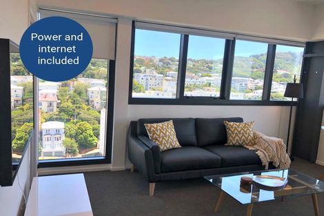 Photo of property in 1901/111 Dixon Street, Te Aro, Wellington, 6011