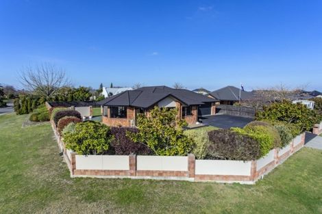 Photo of property in 35 Belmont Avenue, Rangiora, 7400