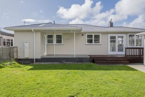 Photo of property in 51 Graham Street, Levin, 5510