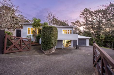 Photo of property in 181a Greenhithe Road, Greenhithe, Auckland, 0632