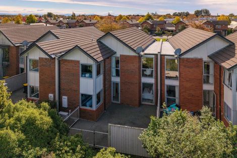 Photo of property in 18 Henley Green, Northwood, Christchurch, 8051