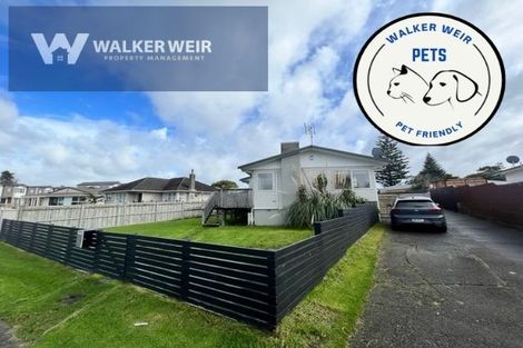Photo of property in 9 Rush Place, Mangere, Auckland, 2022