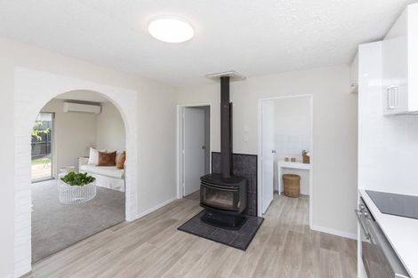 Photo of property in 1/21a Quinns Road, Shirley, Christchurch, 8013