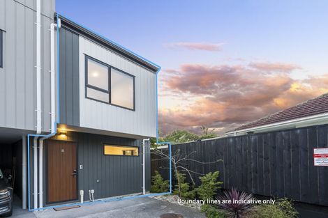 Photo of property in 4/67 Kervil Avenue, Te Atatu Peninsula, Auckland, 0610