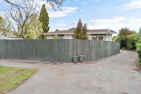 Photo of property in 7 Paprika Place, Bishopdale, Christchurch, 8053
