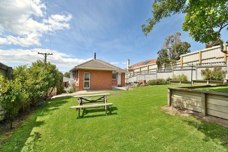 Photo of property in 78 Oakwood Avenue, Maryhill, Dunedin, 9011