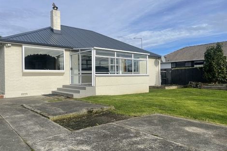 Photo of property in 488 Yarrow Street, Glengarry, Invercargill, 9810