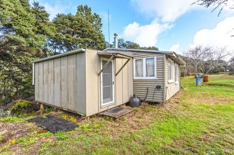 Photo of property in 2035 Colville Road, Colville, Coromandel, 3584