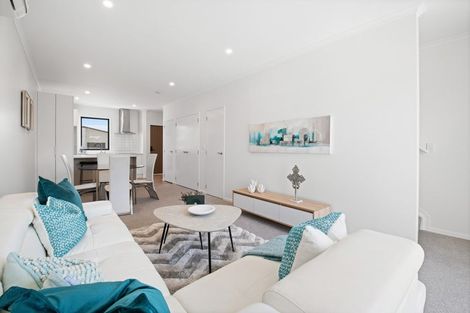 Photo of property in 36 Kilcadden Drive, Flat Bush, Auckland, 2019