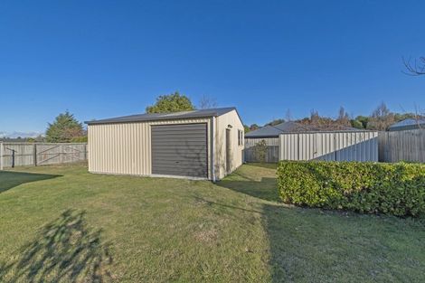 Photo of property in 77 North Terrace, Darfield, 7510
