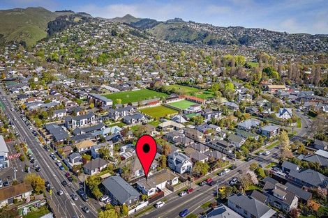 Photo of property in 78 Saint Martins Road, Saint Martins, Christchurch, 8022