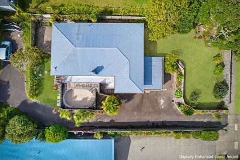 Photo of property in 107 Mcgarvey Road, Whakatane, 3120