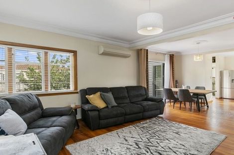 Photo of property in 3 Garden Road, Avalon, Lower Hutt, 5011