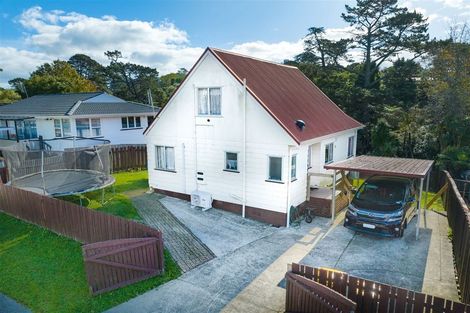 Photo of property in 68 Helena Street, Massey, Auckland, 0614