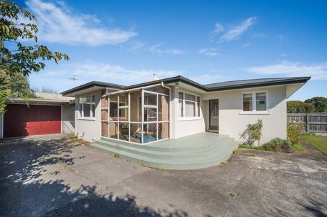 Photo of property in 32 Aberdeen Avenue, Takaro, Palmerston North, 4412