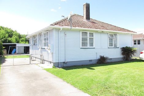 Photo of property in 11 Kabul Street, Wairoa, 4108