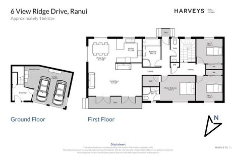 Photo of property in 6 View Ridge Drive, Ranui, Auckland, 0612