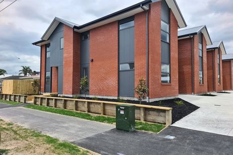 Photo of property in 5u3 Ford Street, Hamilton East, Hamilton, 3216