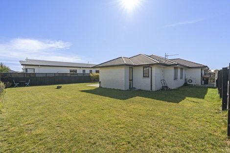Photo of property in 5 Gallantry Lane, Halswell, Christchurch, 8025
