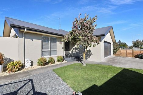Photo of property in 16 Geoff Geering Drive, Netherby, Ashburton, 7700