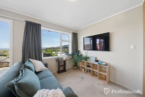 Photo of property in 66b Major Drive, Kelson, Lower Hutt, 5010