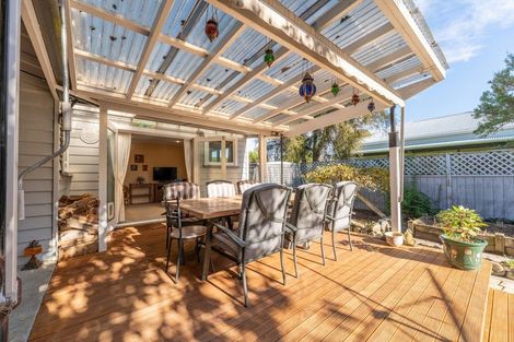 Photo of property in 206 Talbot Street, Geraldine, 7930