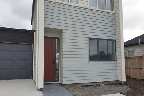 Photo of property in 190 Walters Road, Takanini, 2110