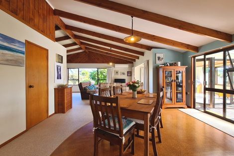 Photo of property in 115 Lillis Lane, Coromandel, 3506